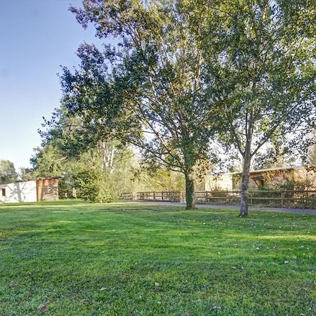 Confortables Au Bord D'un Etang Avec Terrasse, Jardin Et Nombreuses Activites. - Fr-1-496-78 Holiday home